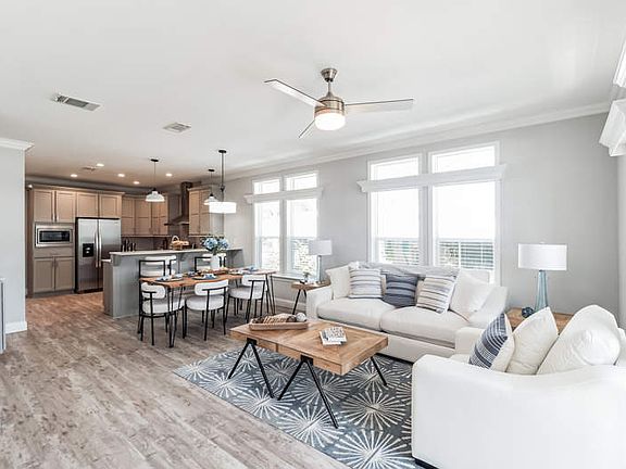 5th image of 641 Lake Kathryn Cir