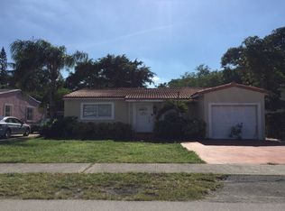 2738 Madison St, Hollywood, FL 33020