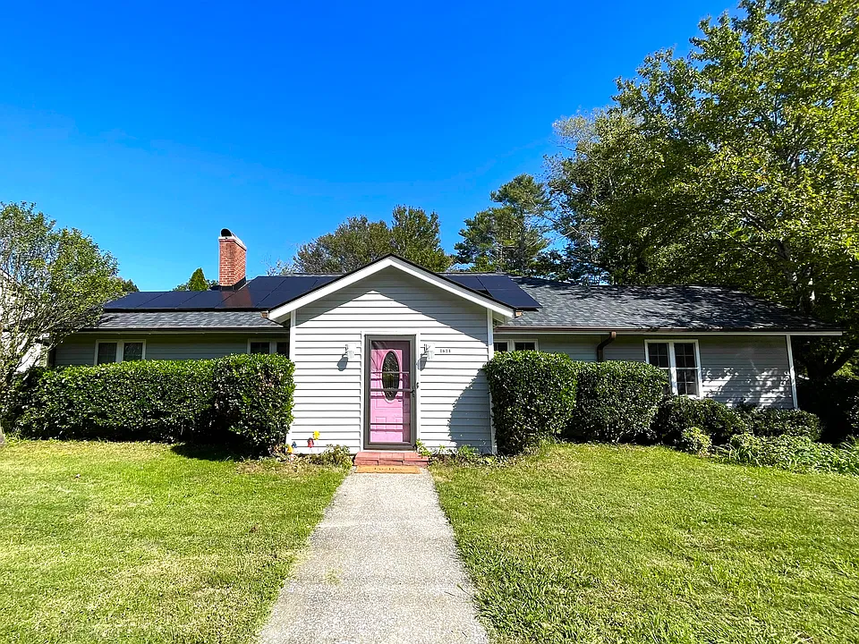 1614 Ridgewood Blvd
