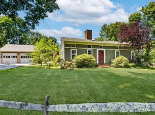 10 Fairview Ave, Scituate, MA 02066