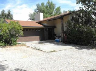 2033 Grass Creek Rd, Casper, WY 82604