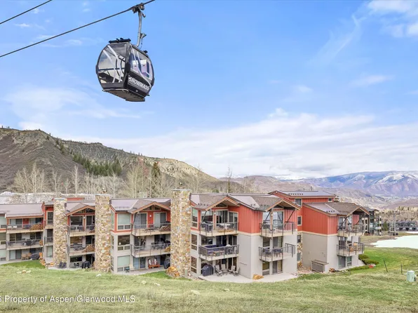 360 Wood Rd #209, Snowmass Village, CO 81615