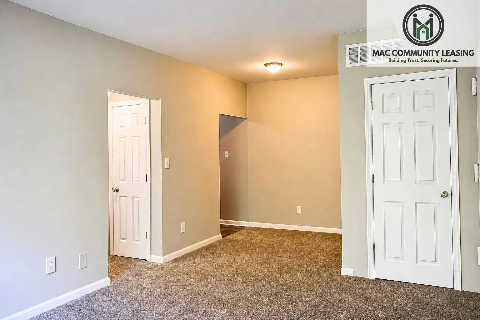 2 bed, 860 sqft, $1,175 — Photo 3