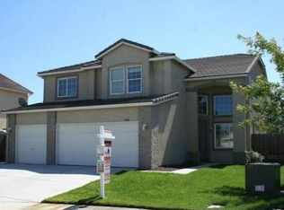 4308 Salonika Ct, Elk Grove, CA 95758