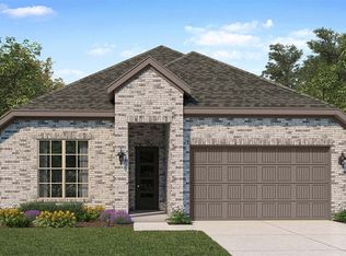 Avery Plan, 6 Creeks, Kyle, TX 78640