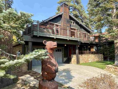 2124 Forest Trl, Mammoth Lakes, CA, 93546