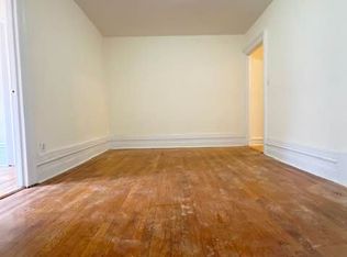 601 W 190th St APT 3, New York, NY 10040