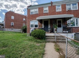 750 Old Riverside Rd, Baltimore, MD 21225