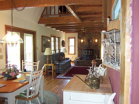 Living / Dining Room