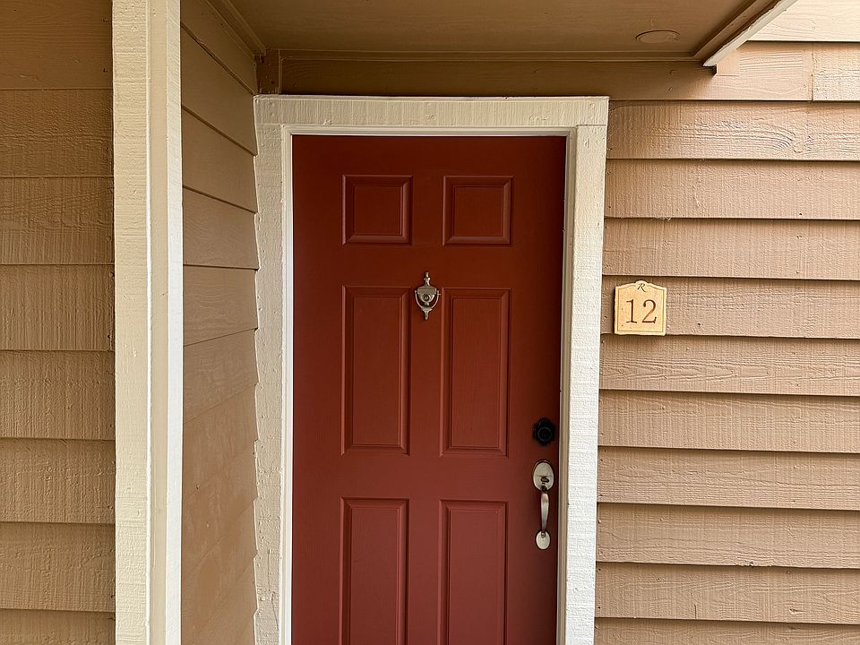 Main door