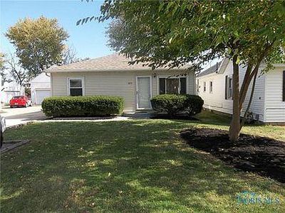 3612 Goodrich Ave, Northwood, OH, 43619