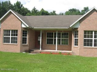 21521 NW State Road 16, Starke, FL 32091