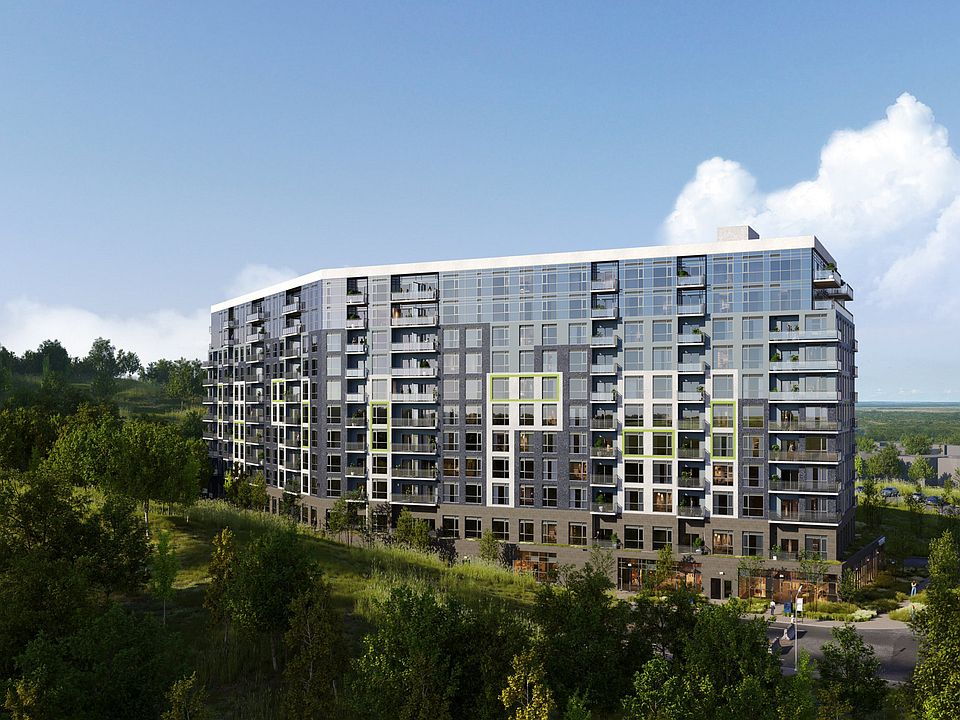 1st image of 6301 Campeau Dr #907