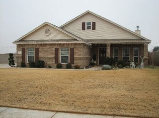 7 NW Olive Cir, Andrews, TX 79714