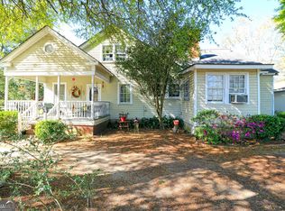 202 Hobby Ave, Sylvania, GA 30467