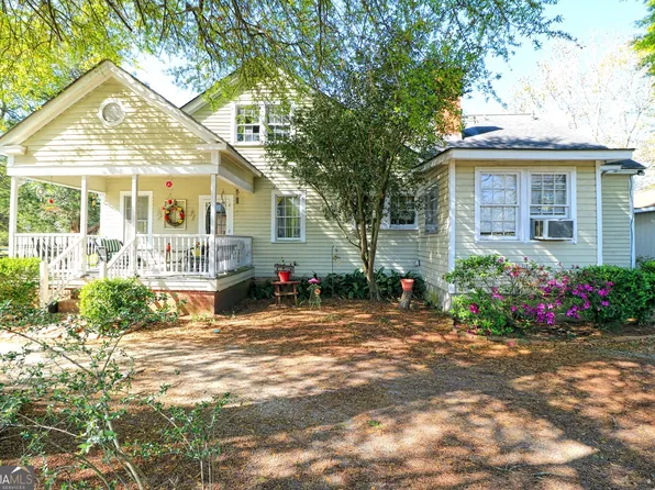 202 Hobby Ave, Sylvania, GA 30467