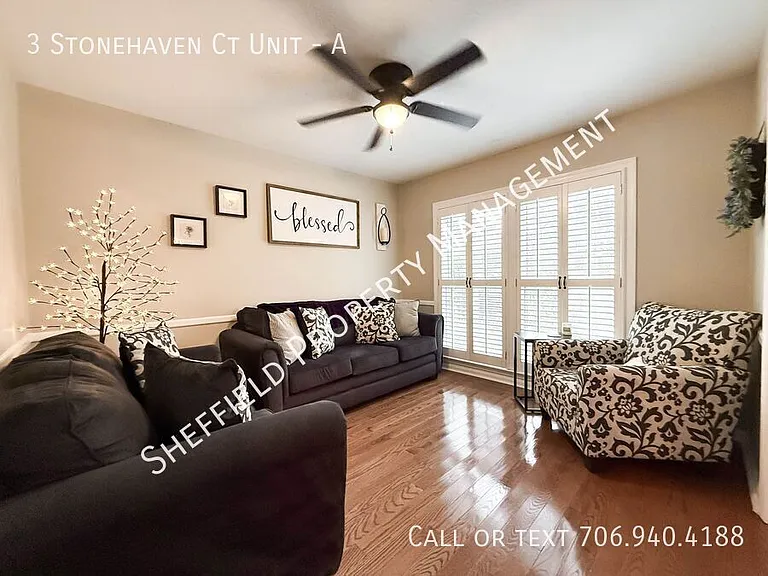 3 Stonehaven Ct #A — Photo 27