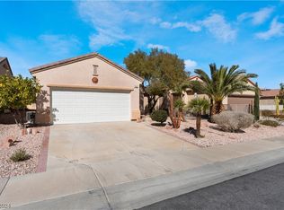 1832 Mountain Ranch Ave, Henderson, NV 89012