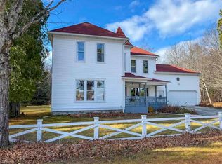 37759 Kings Hwy, Beaver Island, MI 49782