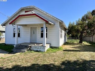 209 S Trade St, Amity, OR 97101