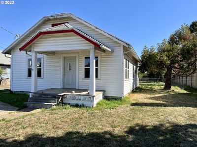209 S Trade St, Amity, OR, 97101