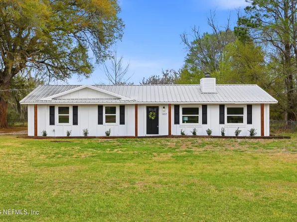 6017 NW 200th St, Starke, FL 32091