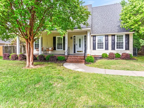 3475 Sugar Cane Cir, Fayetteville, NC 28303