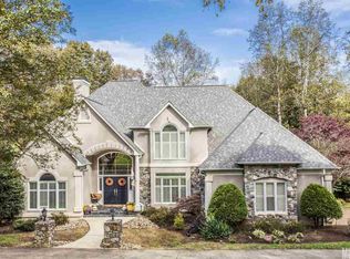 3276 Stonesthrow Dr, Newton, NC 28658