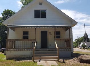 304 E Harris St, Lansing, MI 48906