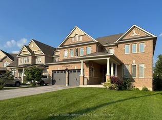 15 Roderick Ct, Richmond Hill, ON L4E 0B4