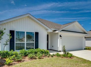 7119 Shimano Way, Panama City, FL 32404