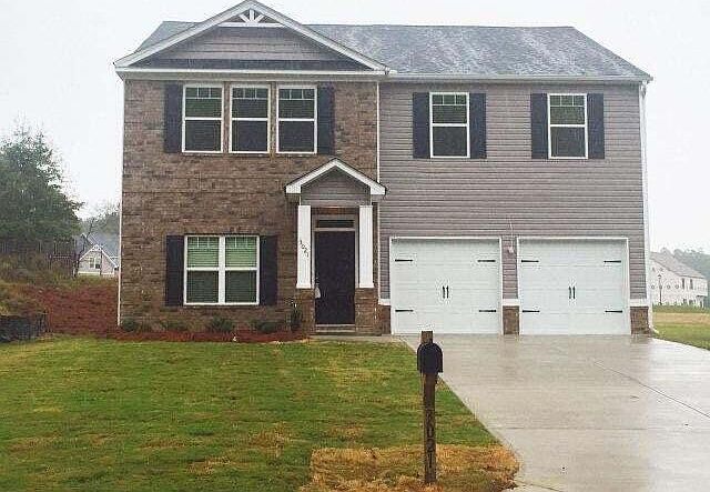 1st image of 3021 Spring Creek Drive