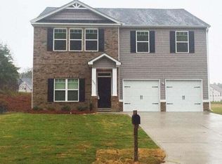 3021 Spring Creek Rd, Hephzibah, GA 30815