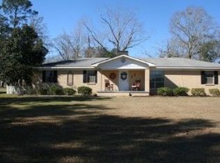 9745 Stone Rd, Semmes, AL 36575