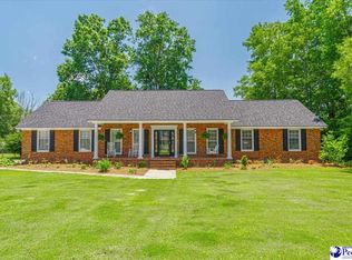 1863 Partridge Cir, Florence, SC 29505