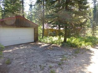 950 Chipmunk Trl, McCall, ID 83638