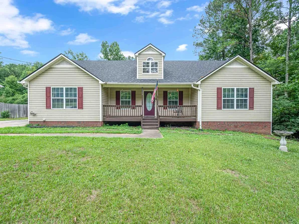 1725 Smoke Rise Trl, Warrior, AL 35180