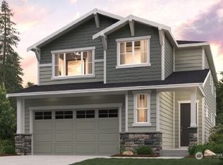 Liberty Bay Vista, Poulsbo, WA 98370