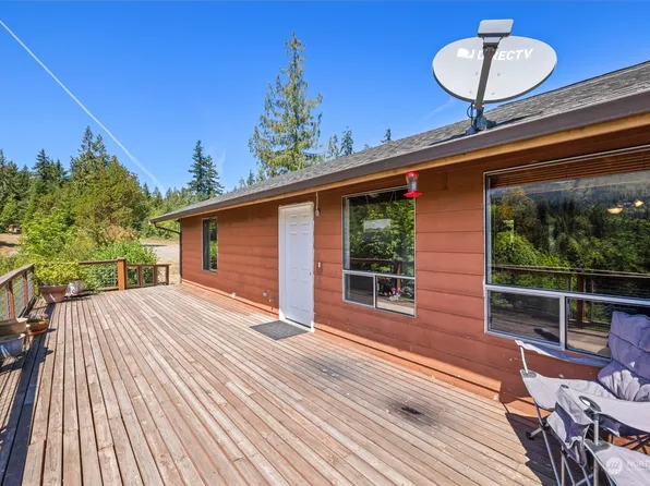 298 Eden Valley Rd, Port Angeles, WA 98363