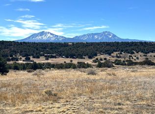 25 Comanche Dr, Walsenburg, CO 81089