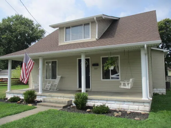 309 Barkley St, Falmouth, KY 41040