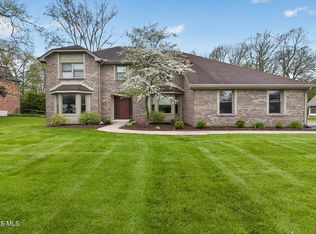3001 Secretariat Rd, Toledo, OH 43615