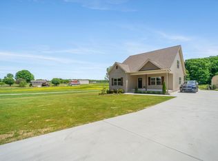 3287 New Home Rd, Smithville, TN 37166