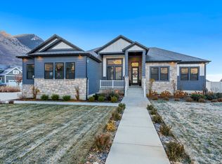 1121 E 2600 N, North Ogden, UT 84414