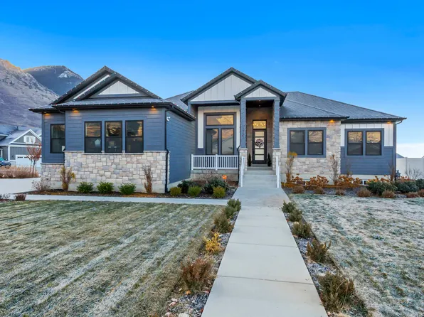 1121 E 2600 N, North Ogden, UT 84414