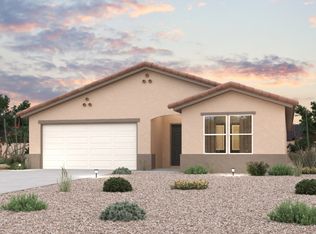 MESQUITE Plan, Cross Creek Ranch, Coolidge, AZ 85128