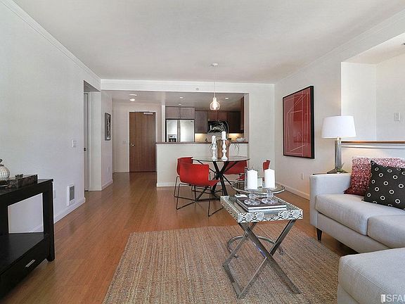 2nd image of 400 Beale St APT 1005
