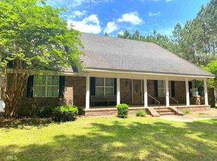 301 English Acres Dr #2, Brooklet, GA 30415