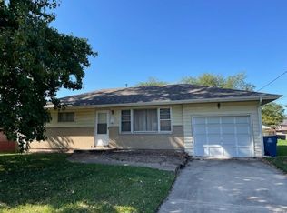 3309 Wabash Ave, Granite City, IL 62040