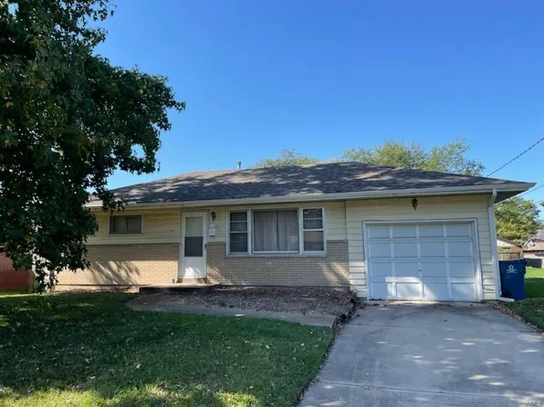 3309 Wabash Ave, Granite City, IL 62040